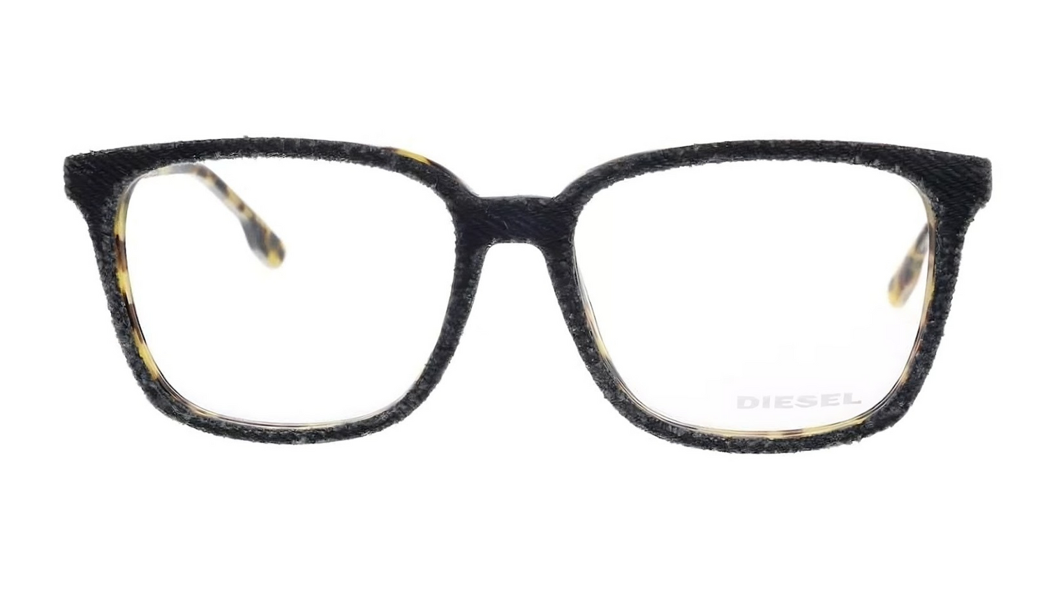 Diesel DL5116 - Black, Tortoise