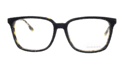 Diesel DL5116 - Black, Tortoise