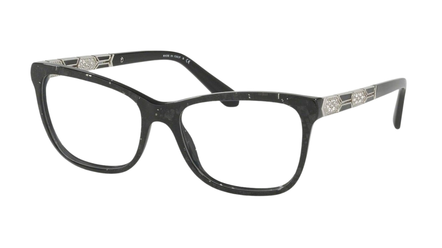 Bvlgari 4135-B - Bvlgari Black (Mamba)
