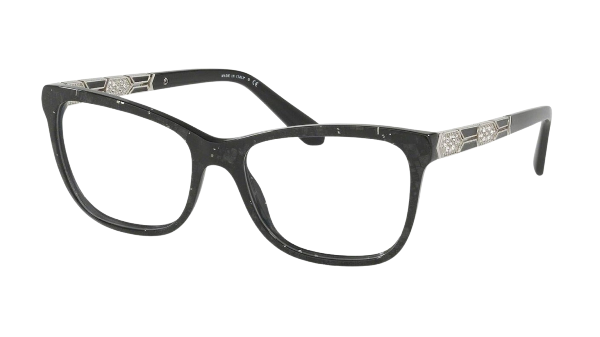 Bvlgari 4135-B - Bvlgari Black (Mamba)