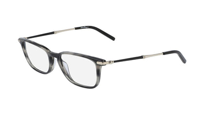Salvatore Ferragamo SF2861 - Striped Khaki
