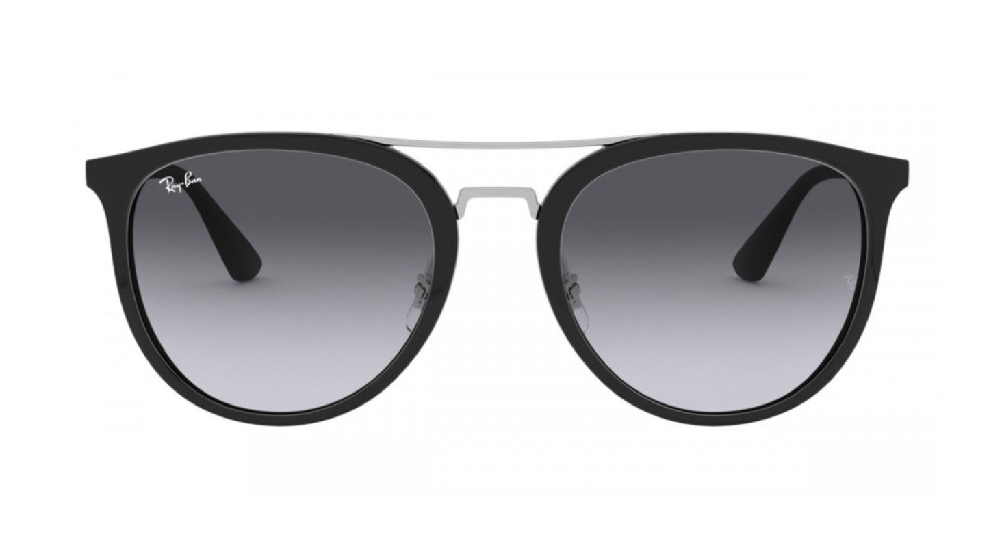 Ray-Ban RB4285 - Black