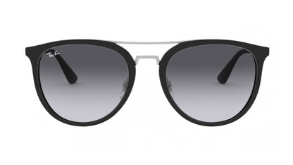 Ray-Ban RB4285 - Black