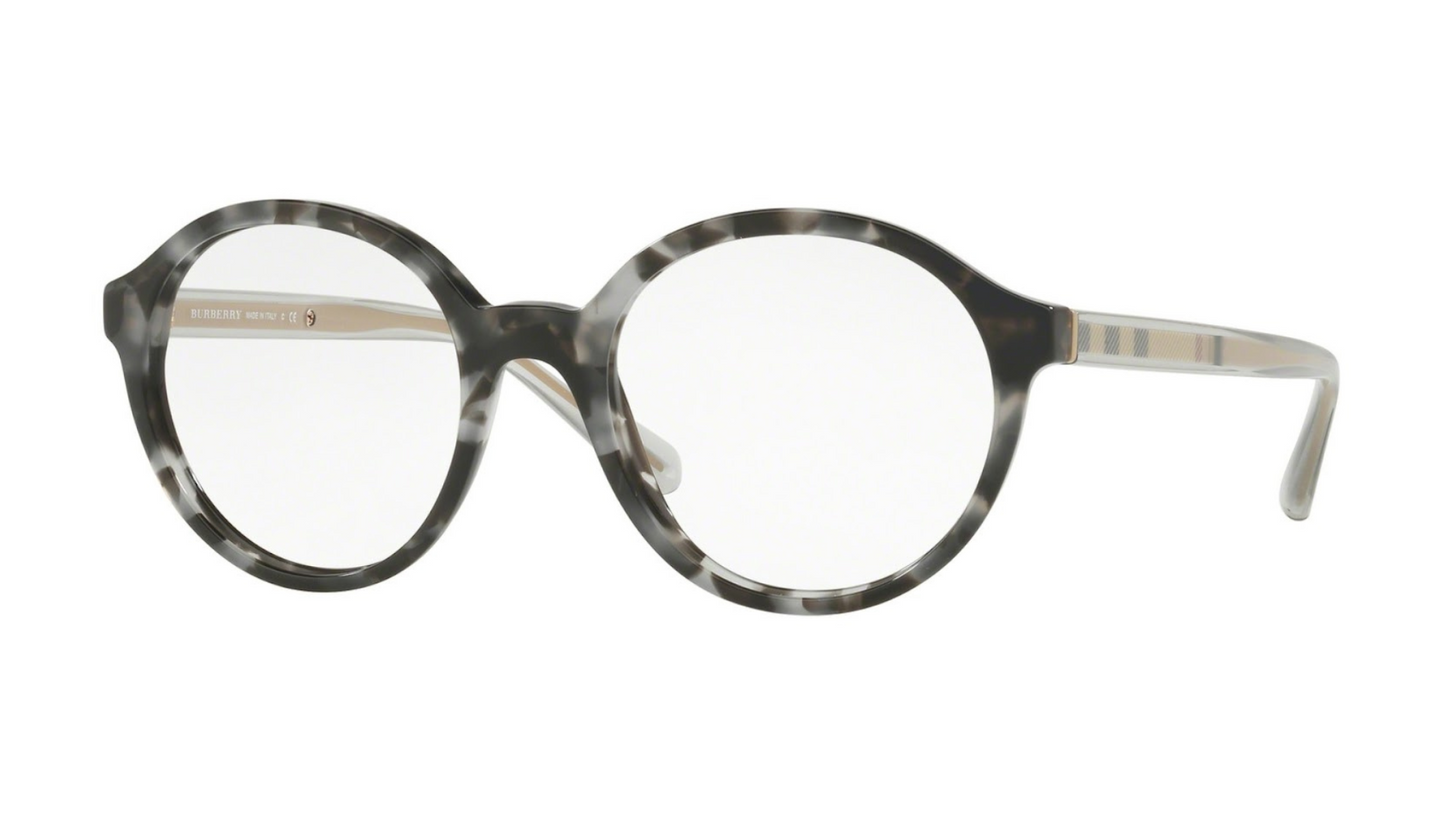Burberry BE2254 - Grey Havana