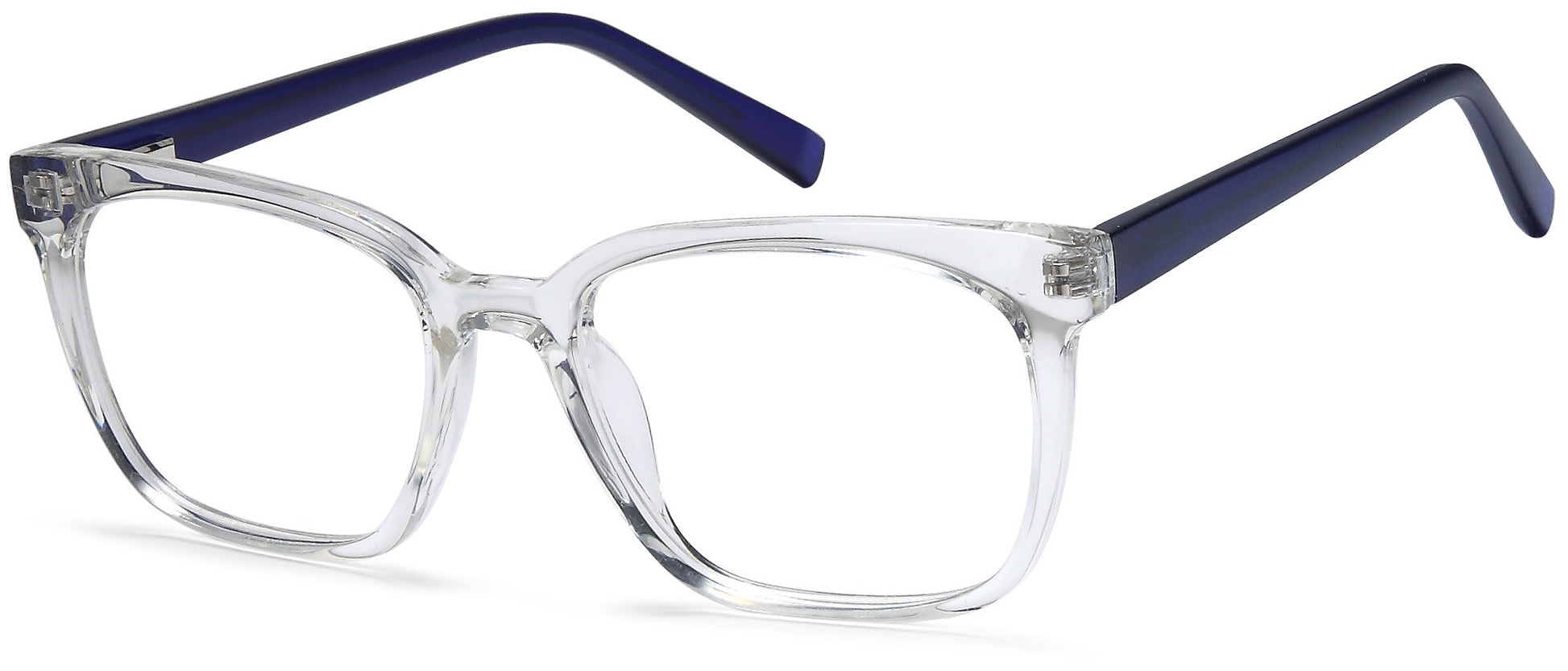 4U US102 - Crystal Blue