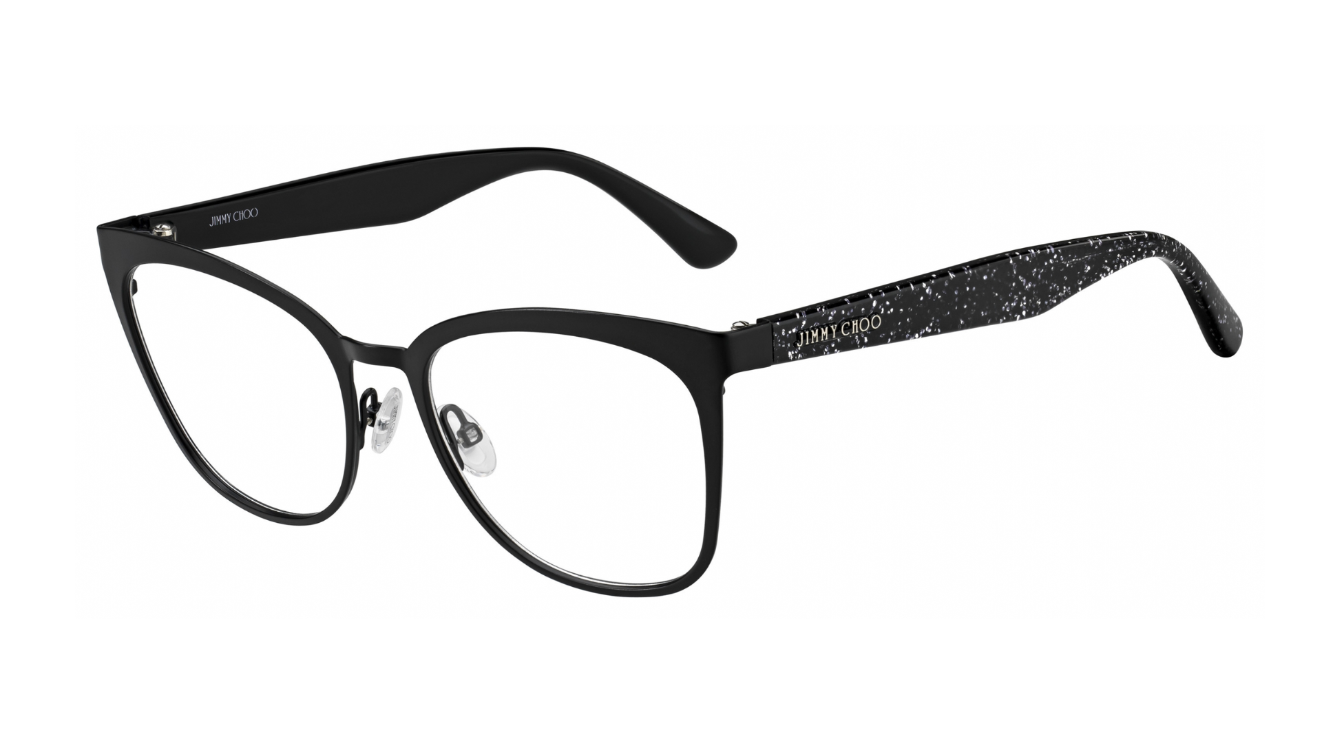 Jimmy Choo JC189 - Black