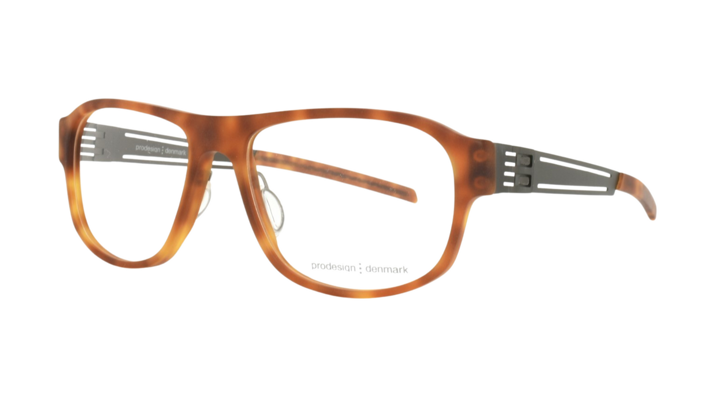 Prodesign Denmark 6611 - Havana