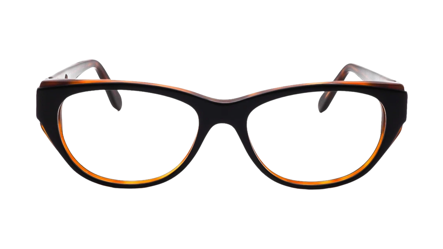 Roberto Cavalli MAUPITI 685 - Dark Brown