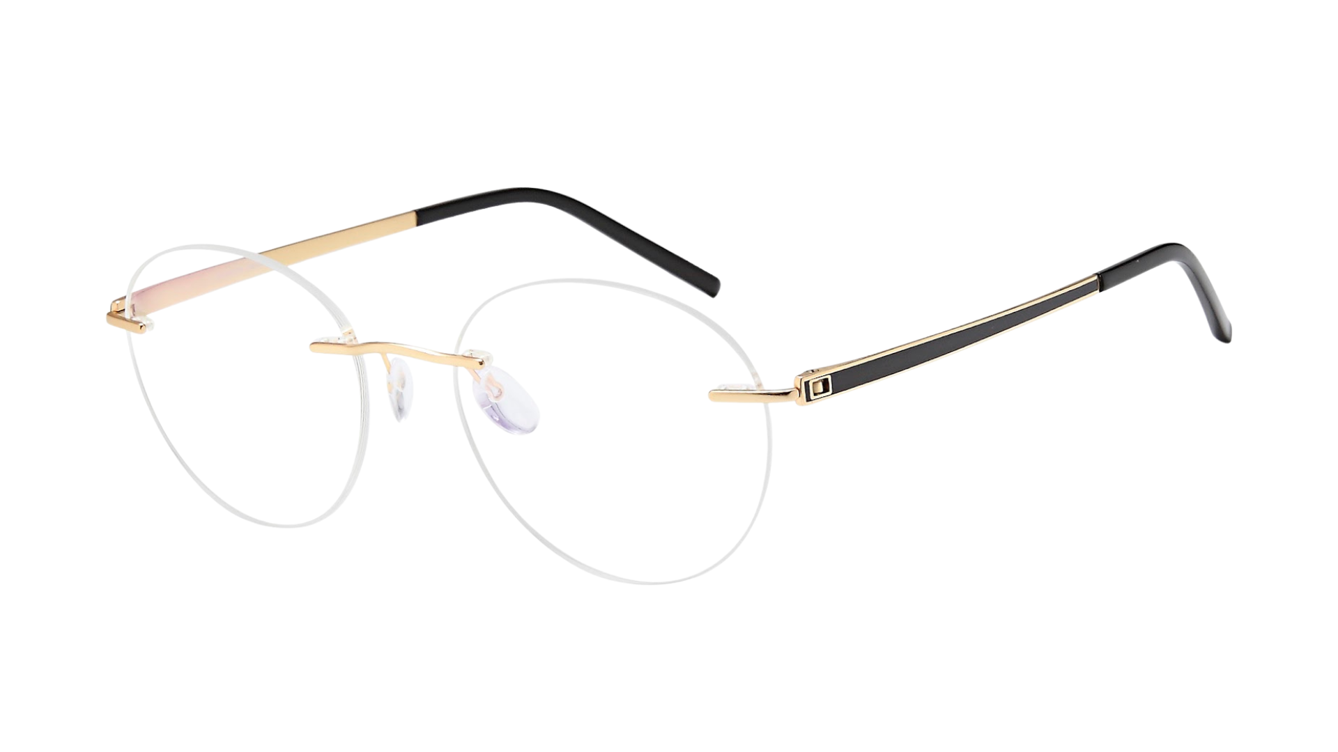 Simply Lite SL 906 - GOLD BLACK