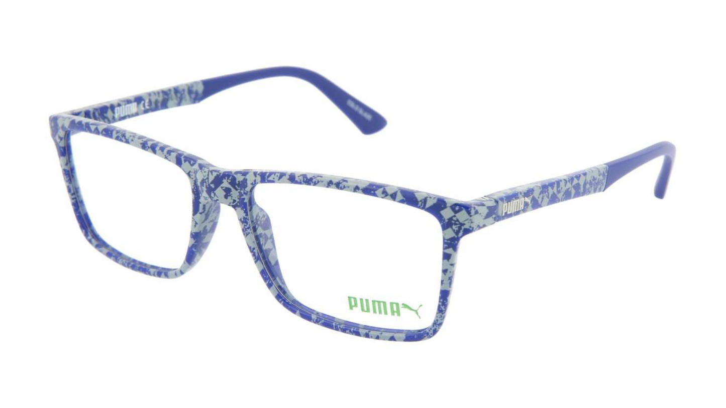 Puma PU0117O - Blue Grey