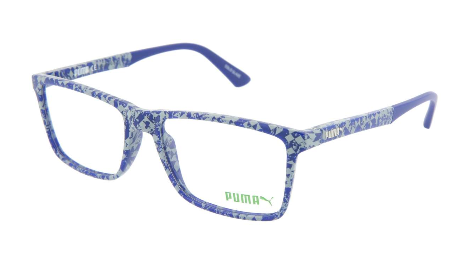 Puma PU0117O - Blue Grey