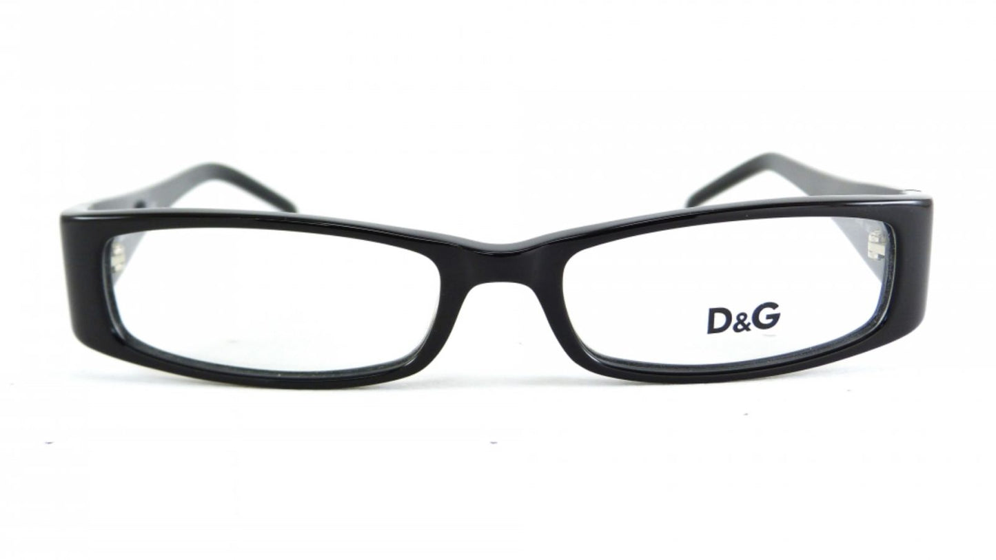 D&G D&G 1128-B - Black