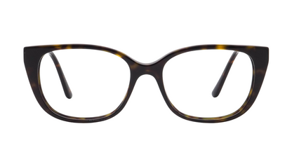 Tory Burch TY 2068 - Dark Tortoise