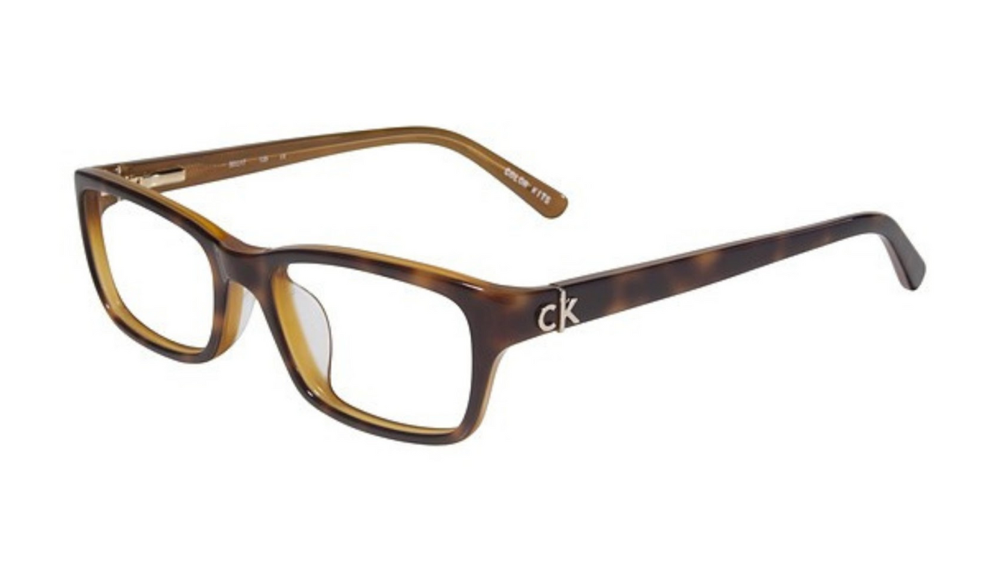 Calvin Klein CK5691 - Havana