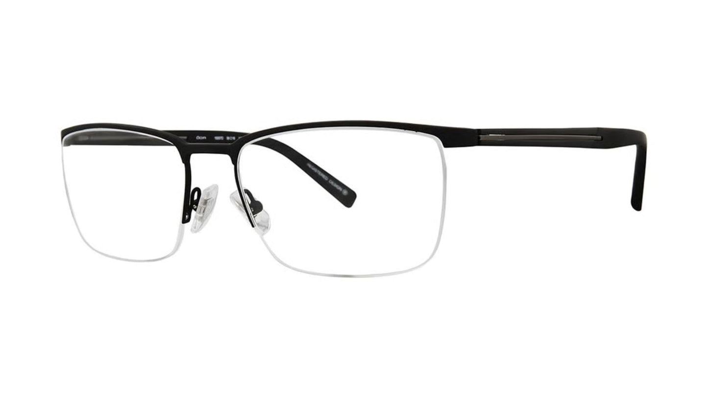 Morel OGA 10057O - Black