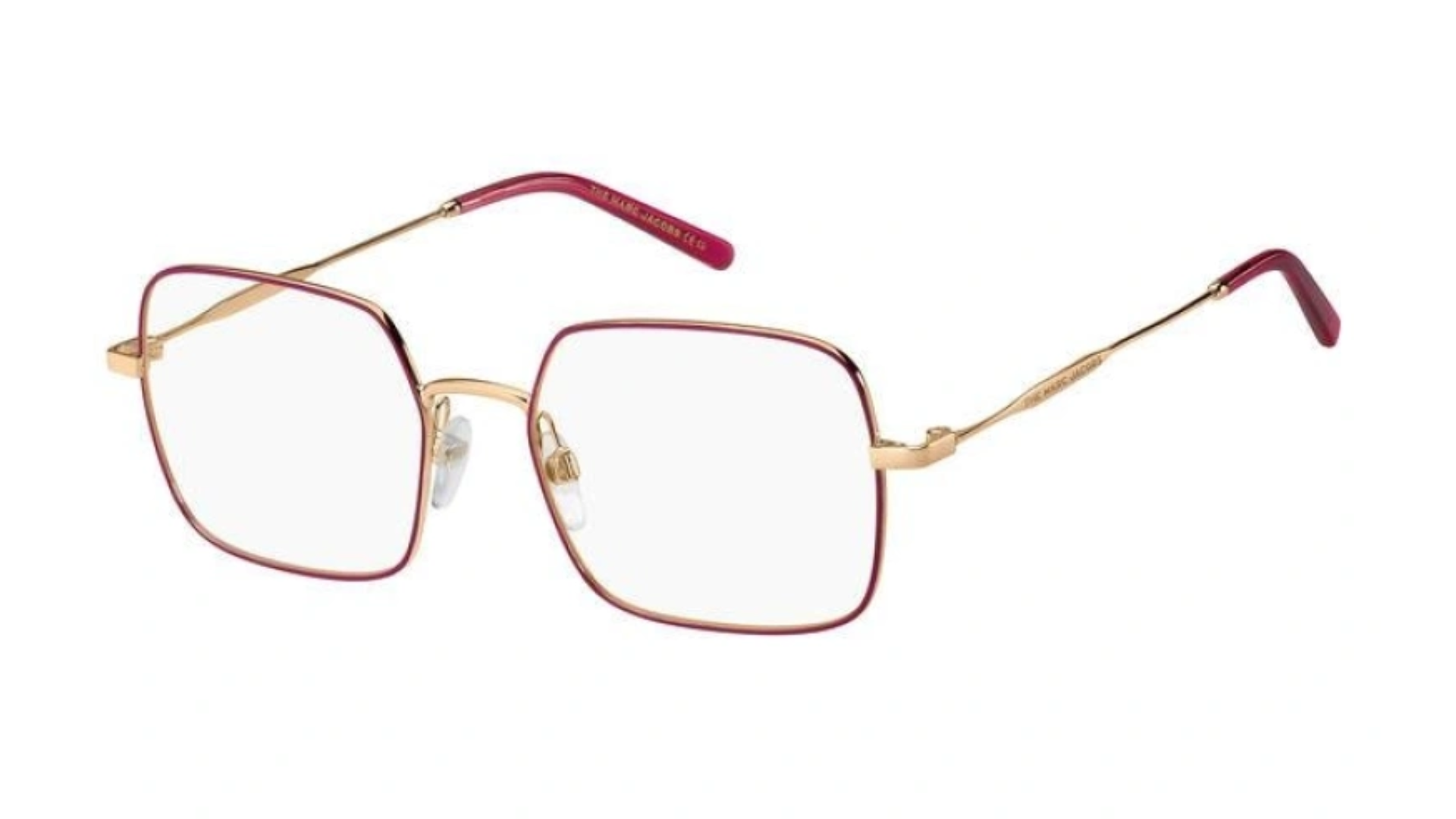 Marc Jacobs MARC 507 - Red / Gold