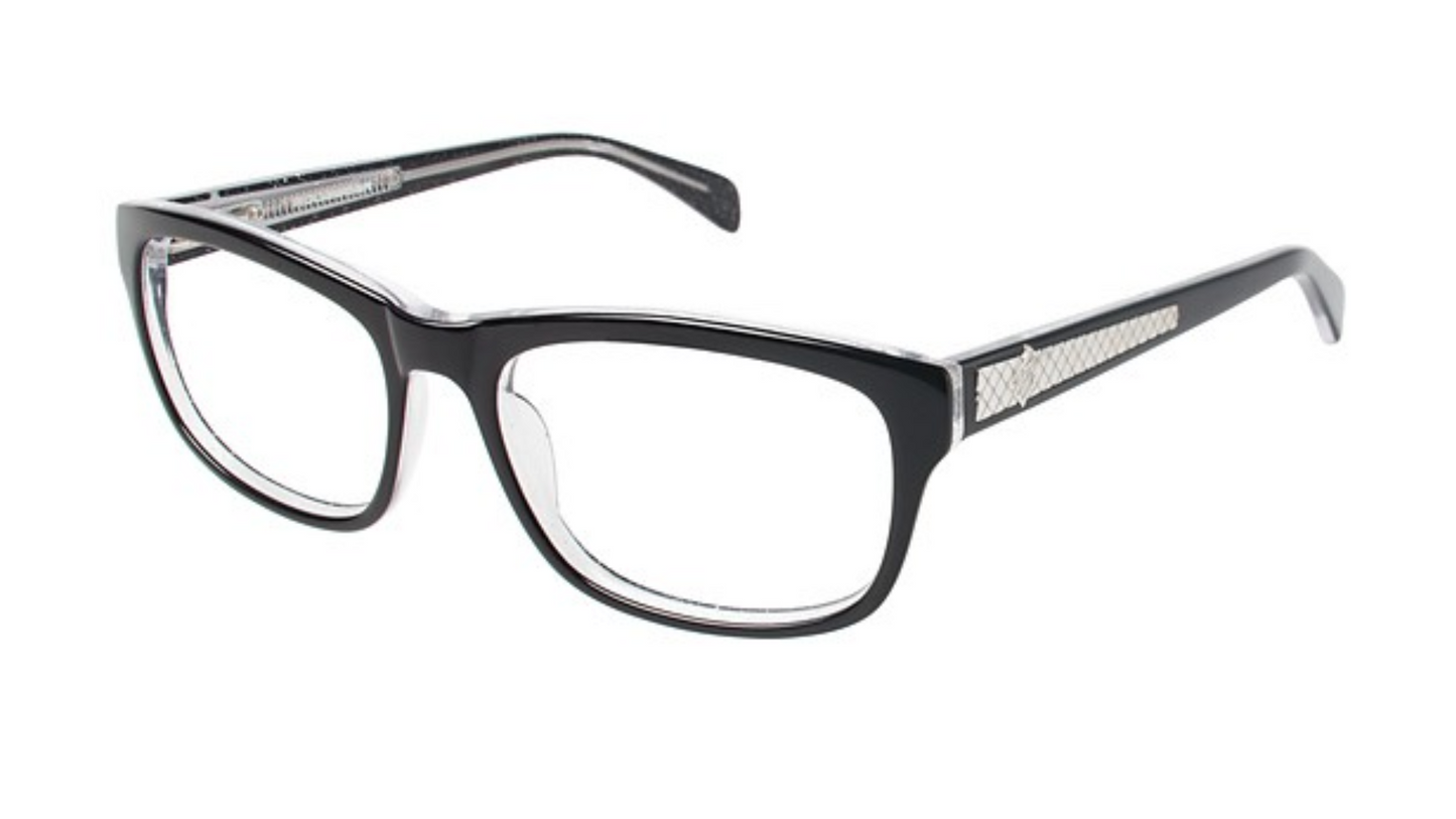 ROCAWEAR RO364 - Black/Sparkle