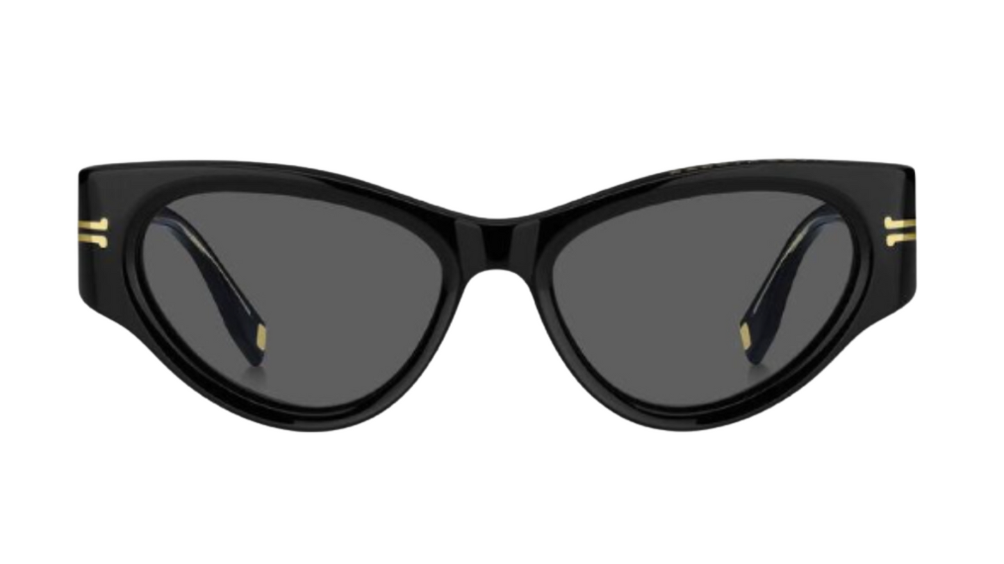Marc Jacobs MJ 1045/S - Black
