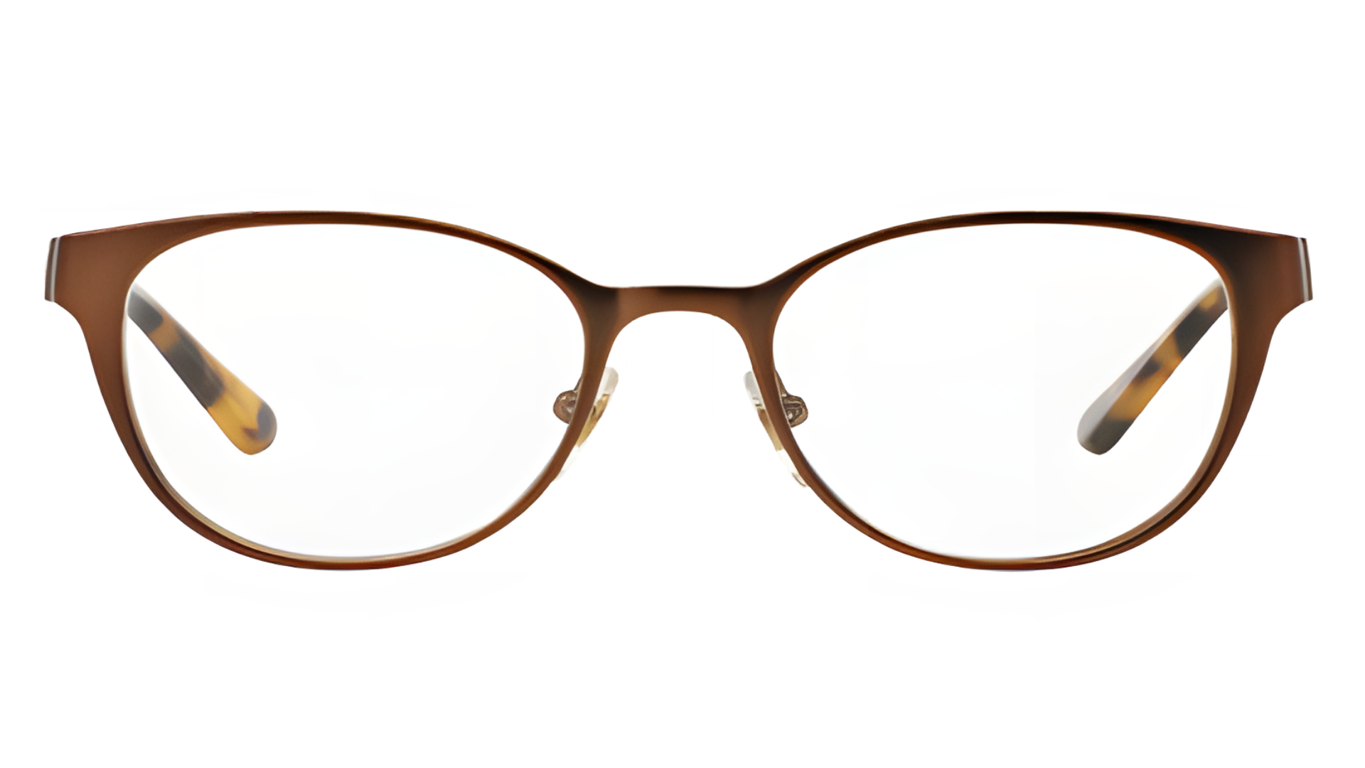 Tory Burch TY 1050 - Satin Bronze/Tokyo Tort