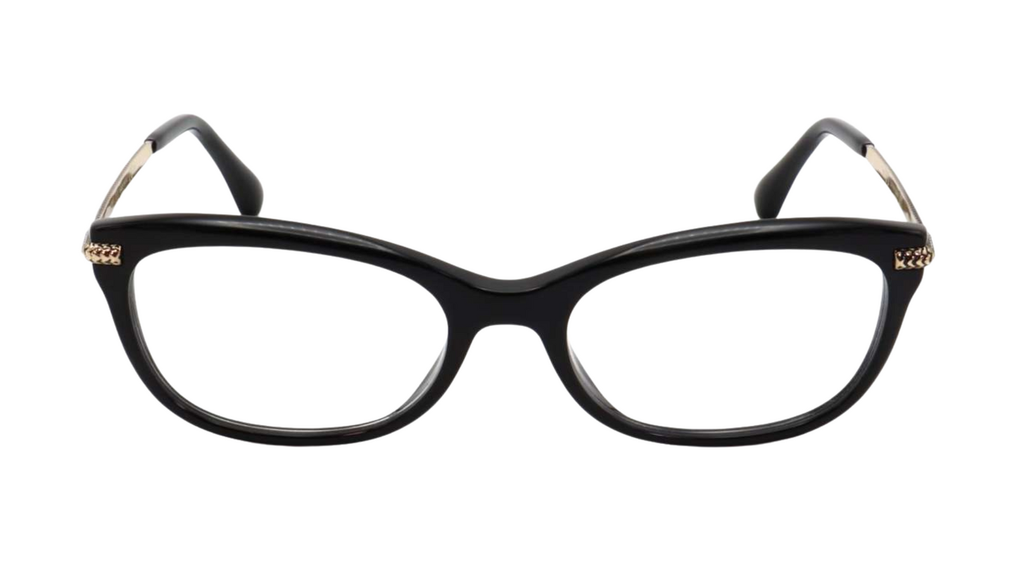 Jimmy Choo JC217 - Black Gold