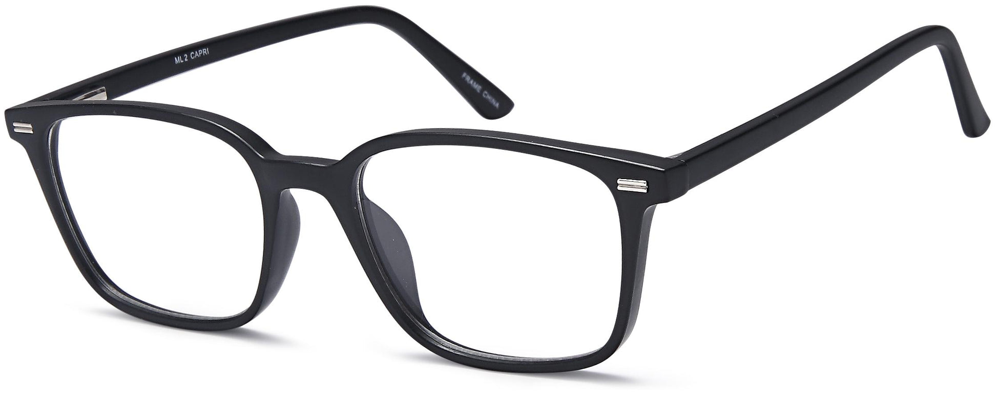 Millennial ML 2 - Black