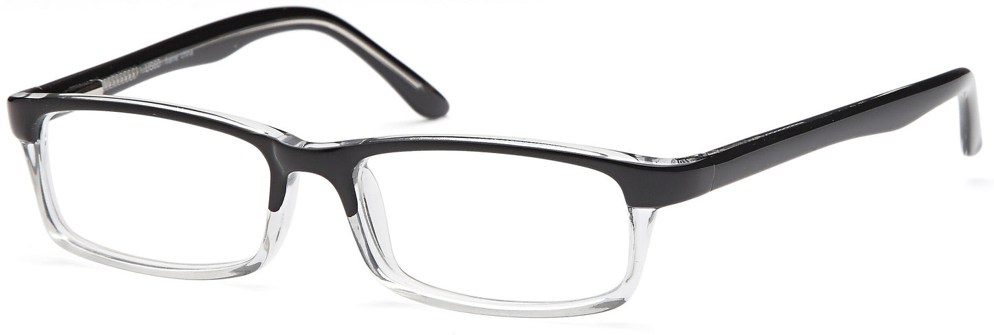 4U US60 - Black