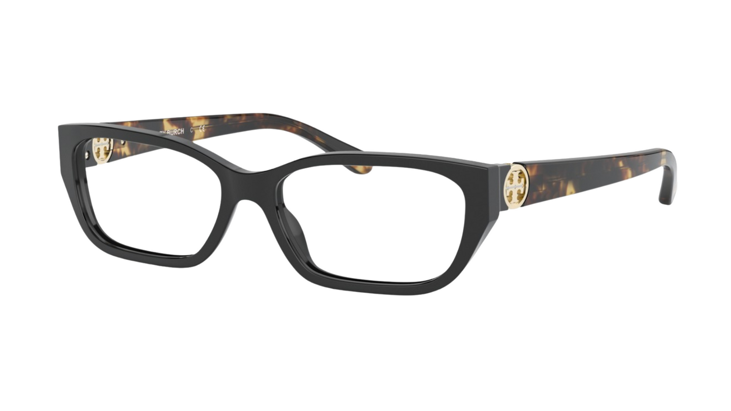 Tory Burch TY2102 - Black Tortoise