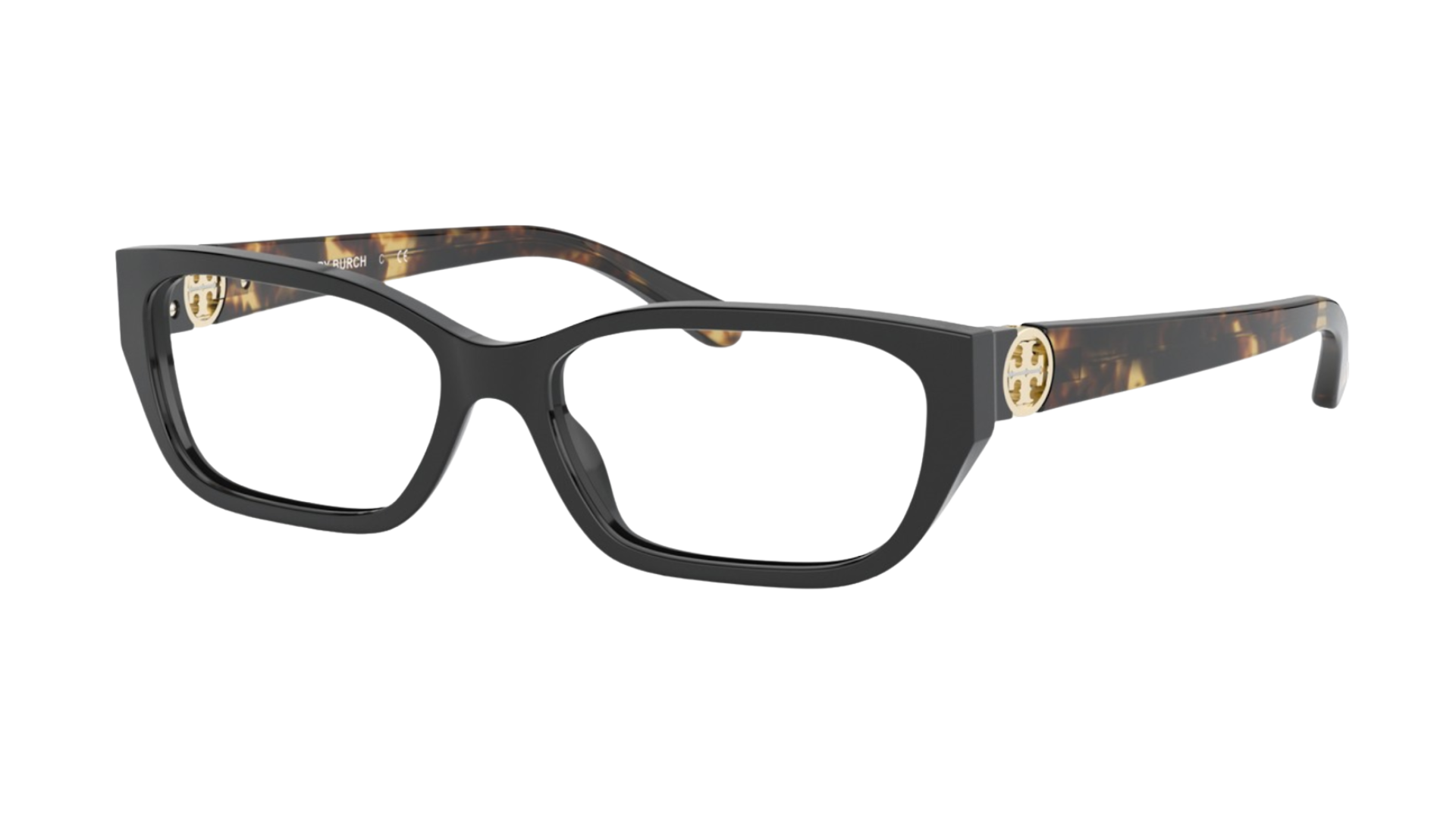 Tory Burch TY2102 - Black Tortoise