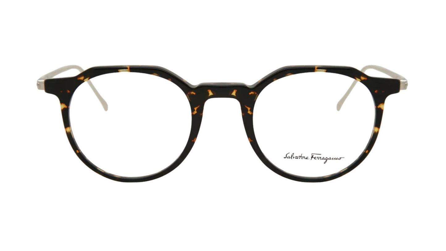 Salvatore Ferragamo SF2845 - Dark Tortoise