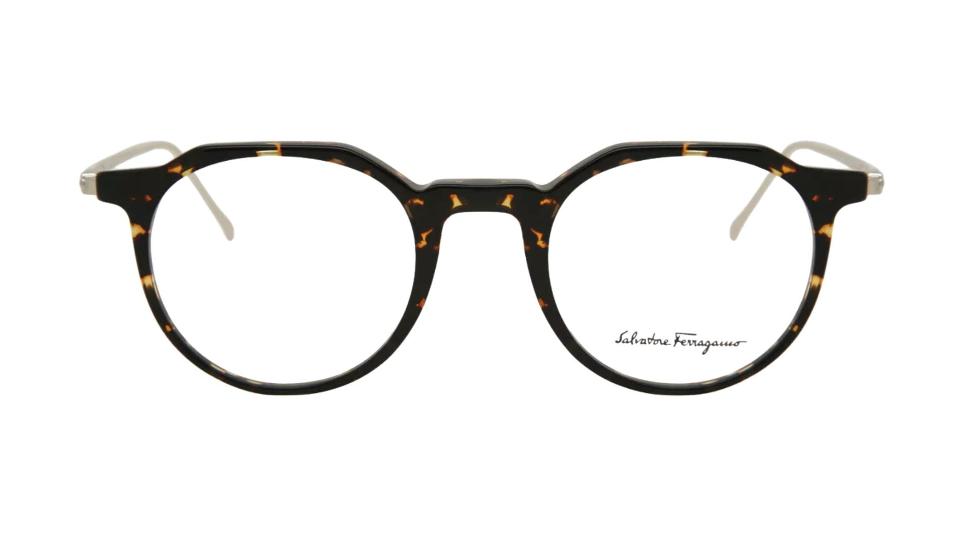 Salvatore Ferragamo SF2845 - Dark Tortoise