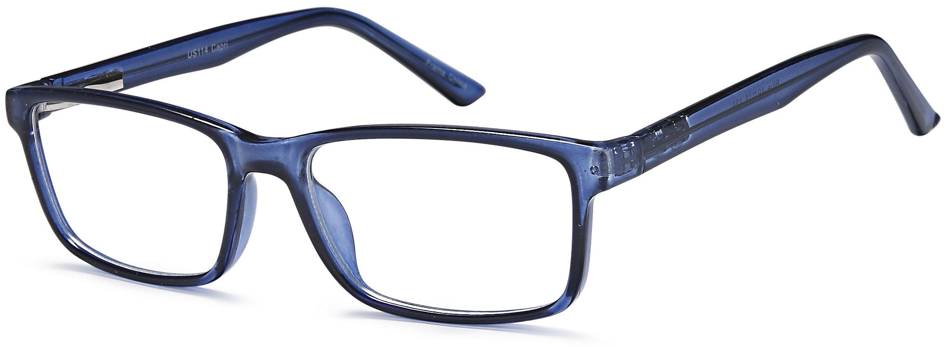 4U US114 - Blue