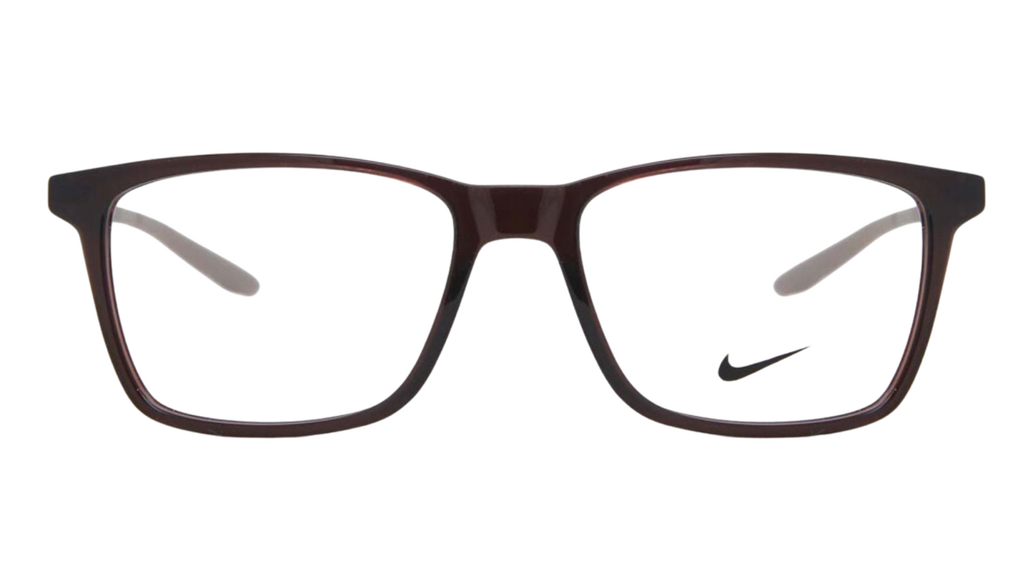 Nike NIKE 7286 - Dark Brown