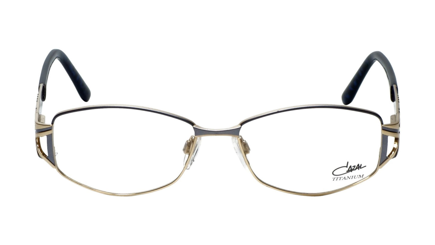 Cazal 1208 - Silver Blue