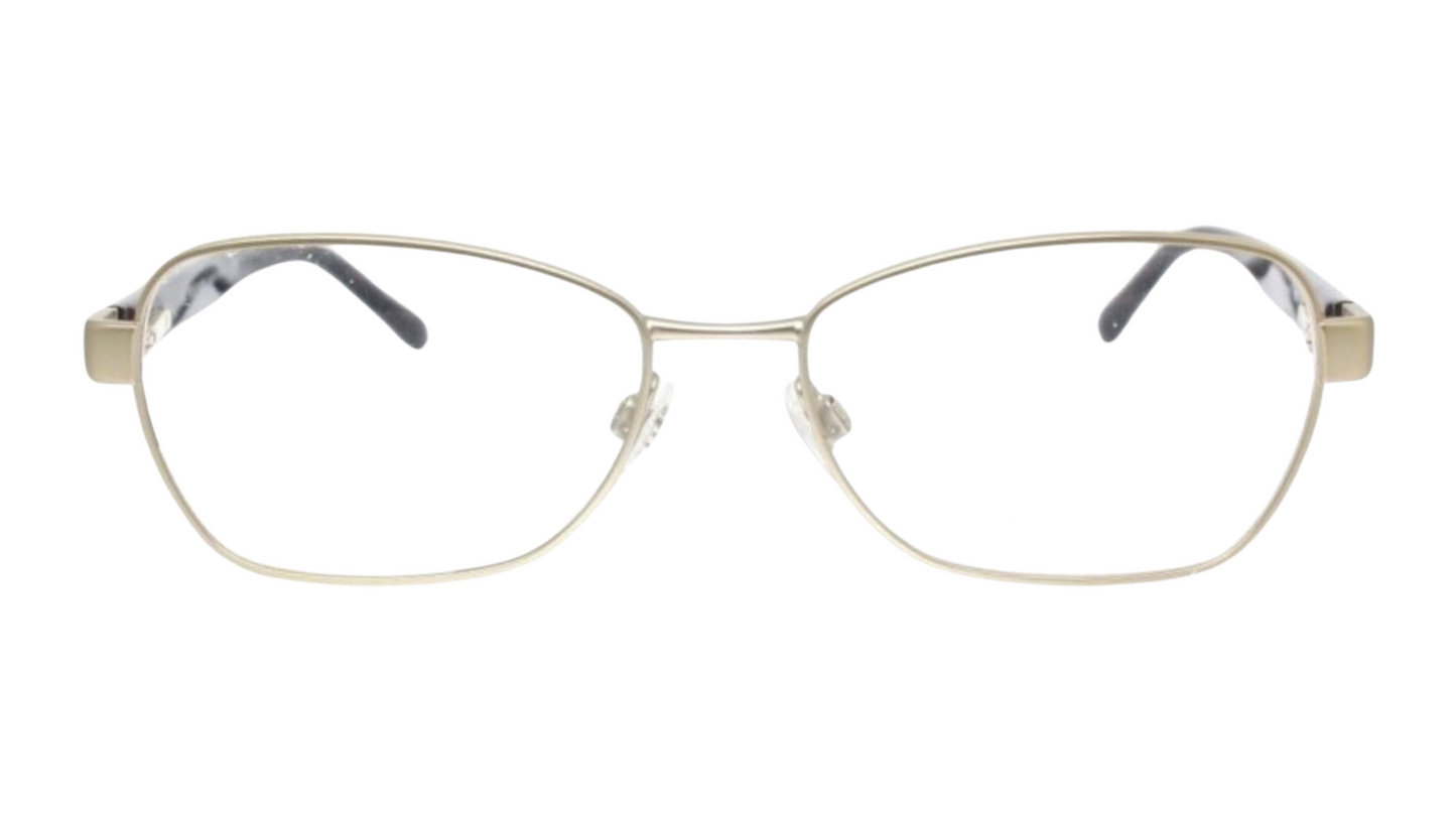 Burberry BE1269 - Matte Light Gold