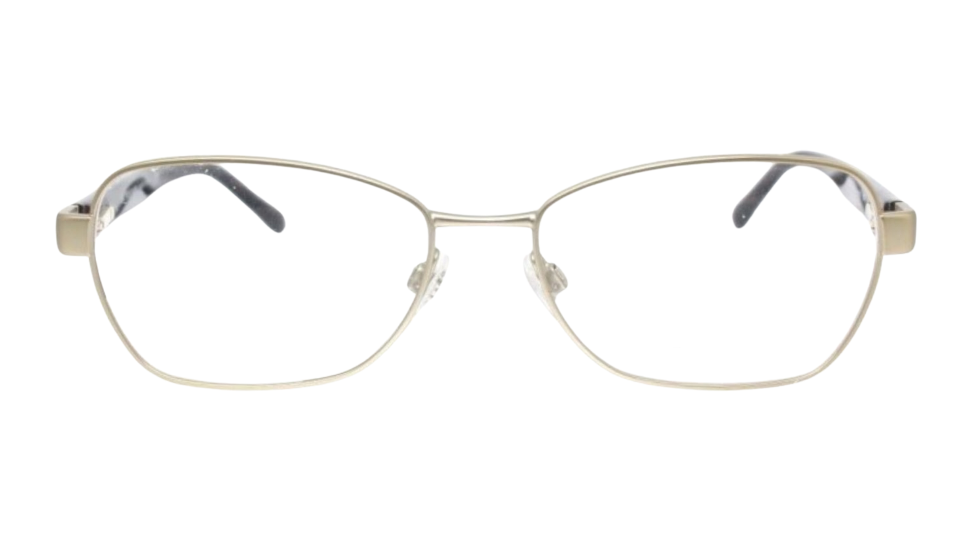 Burberry BE1269 - Matte Light Gold