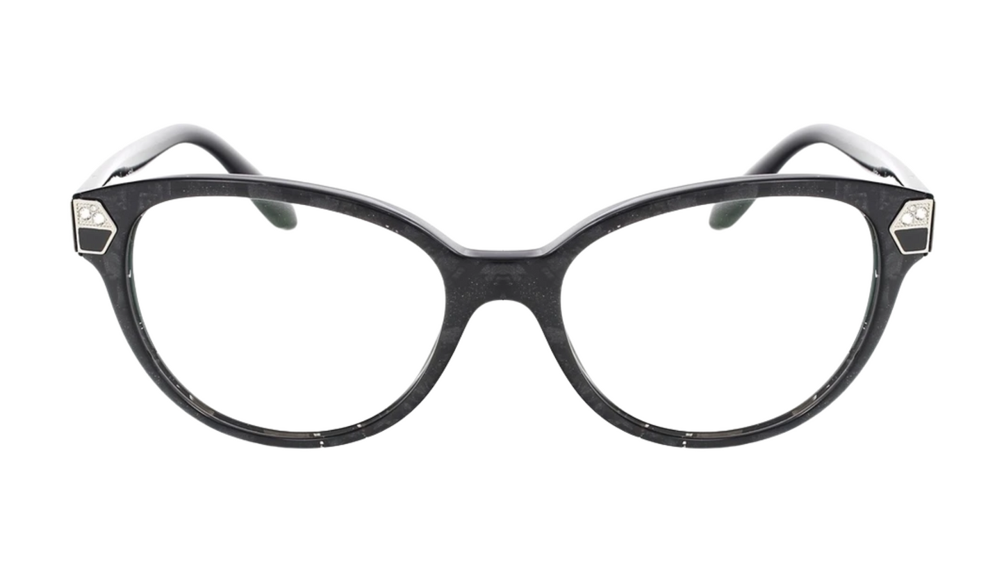 Bvlgari 4136-B - Black