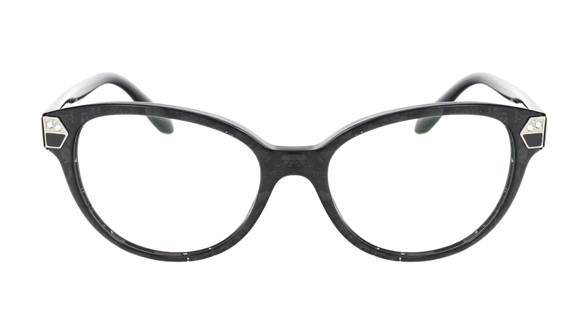 Bvlgari 4136-B - Black