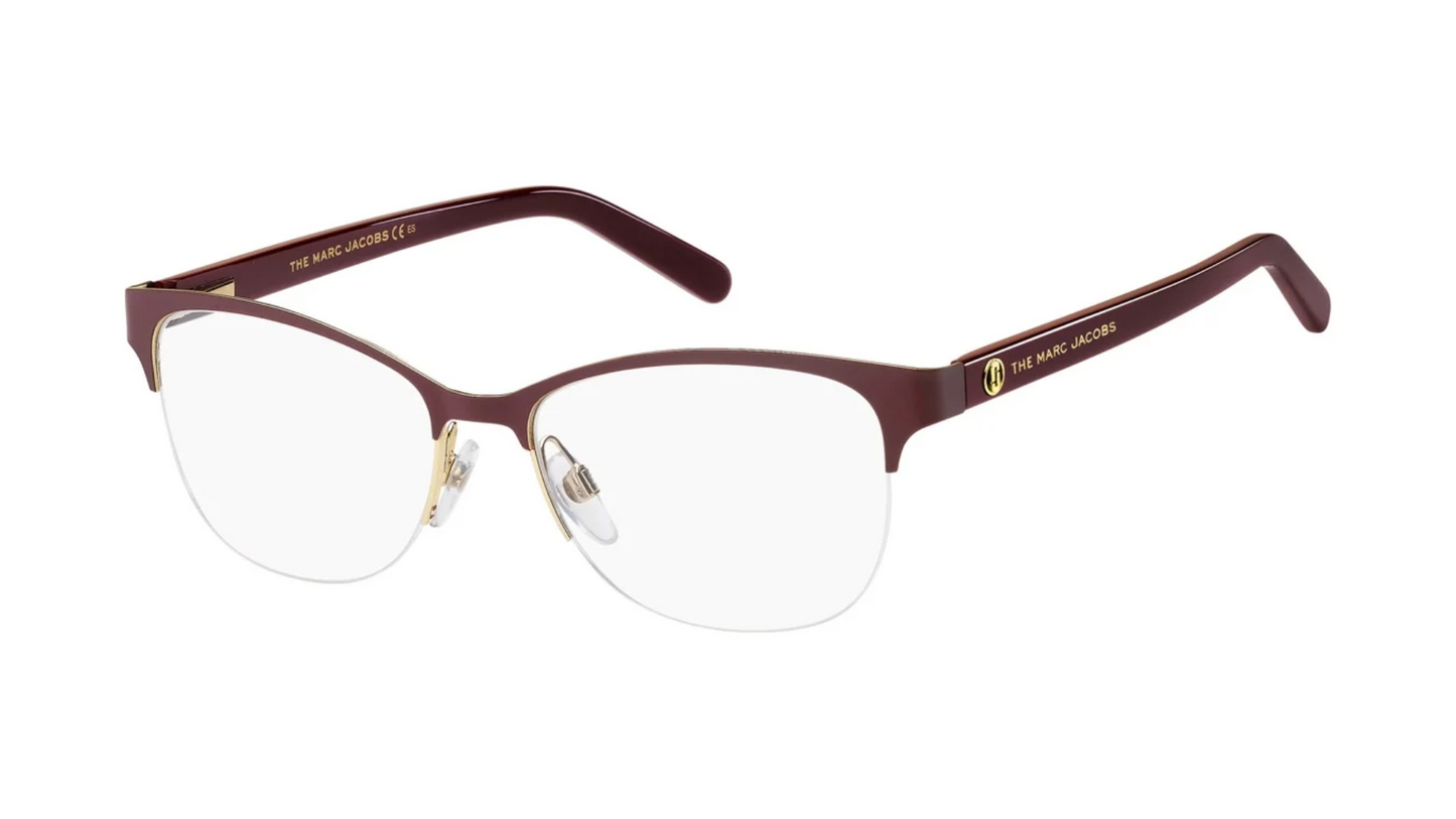 Marc Jacobs MARC 543 - Burgundy