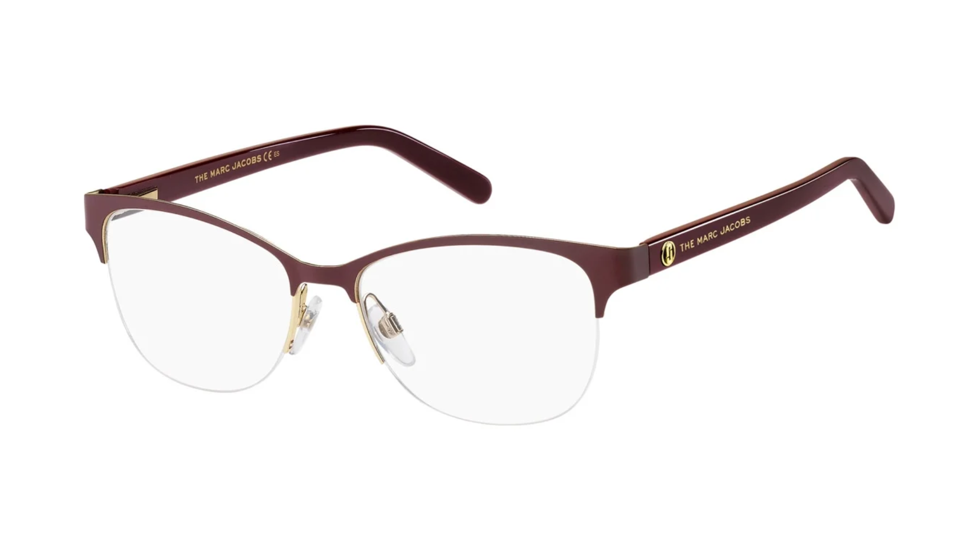 Marc Jacobs MARC 543 - Burgundy