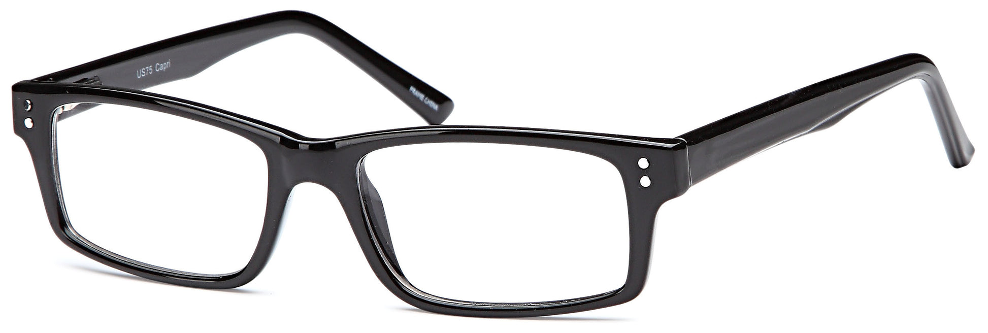 4U US75 - Black