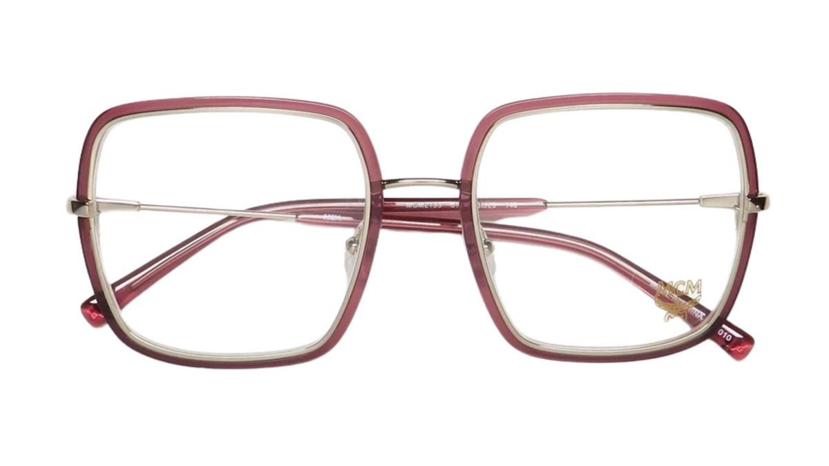 MCM MCM2133 - Wine Red