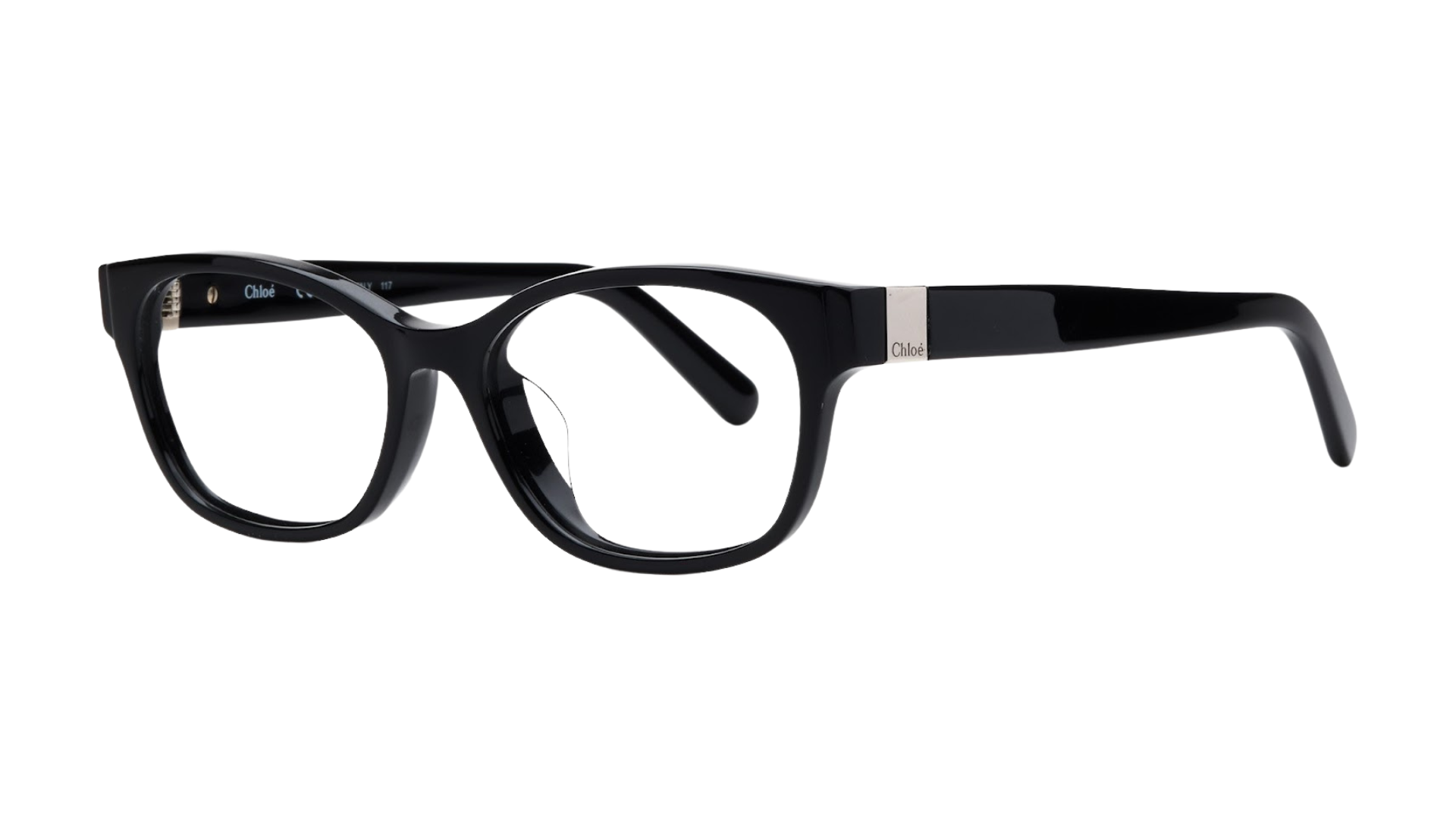 Chloe CE2701A - Classic Black
