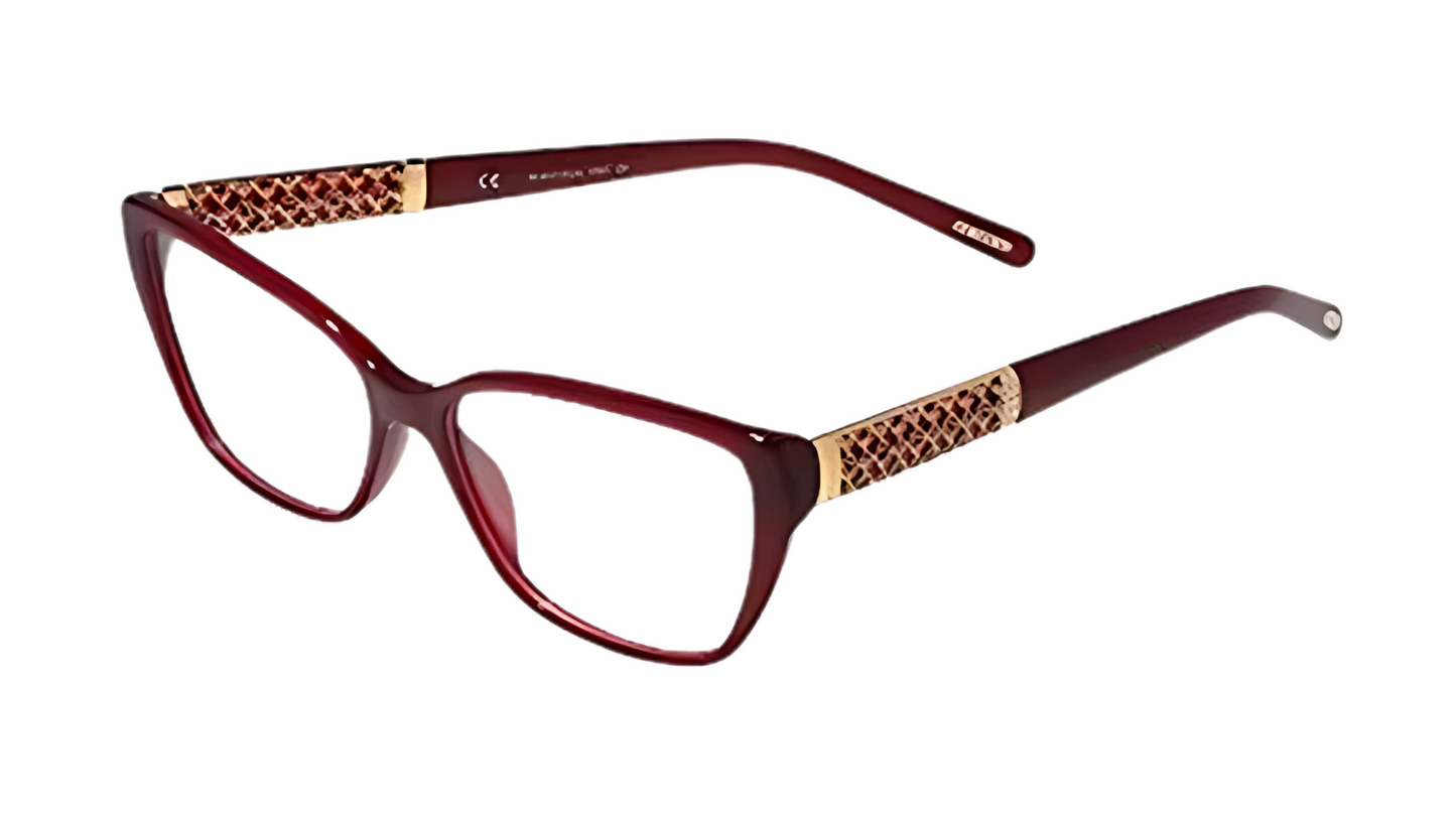 Chopard VCH 137S - Cherry Rose Gold (Gold Plated 23k)