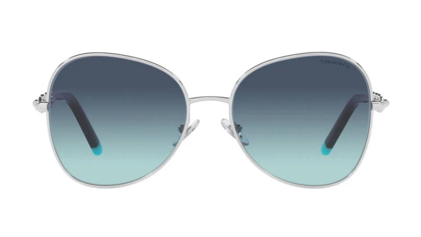 Tiffany & Co. TF 3086 - Silver