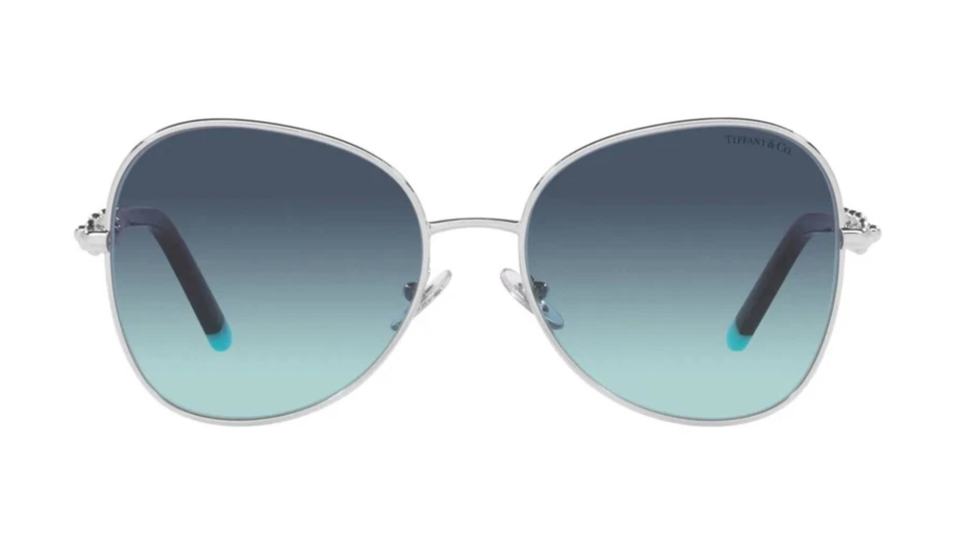 Tiffany & Co. TF 3086 - Silver