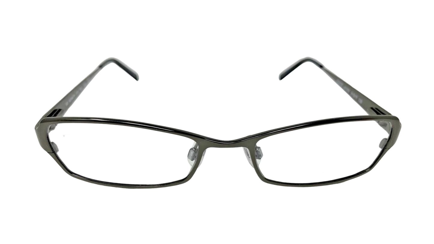 Kenneth Cole Reaction KC0175 - Shiny Gunmetal