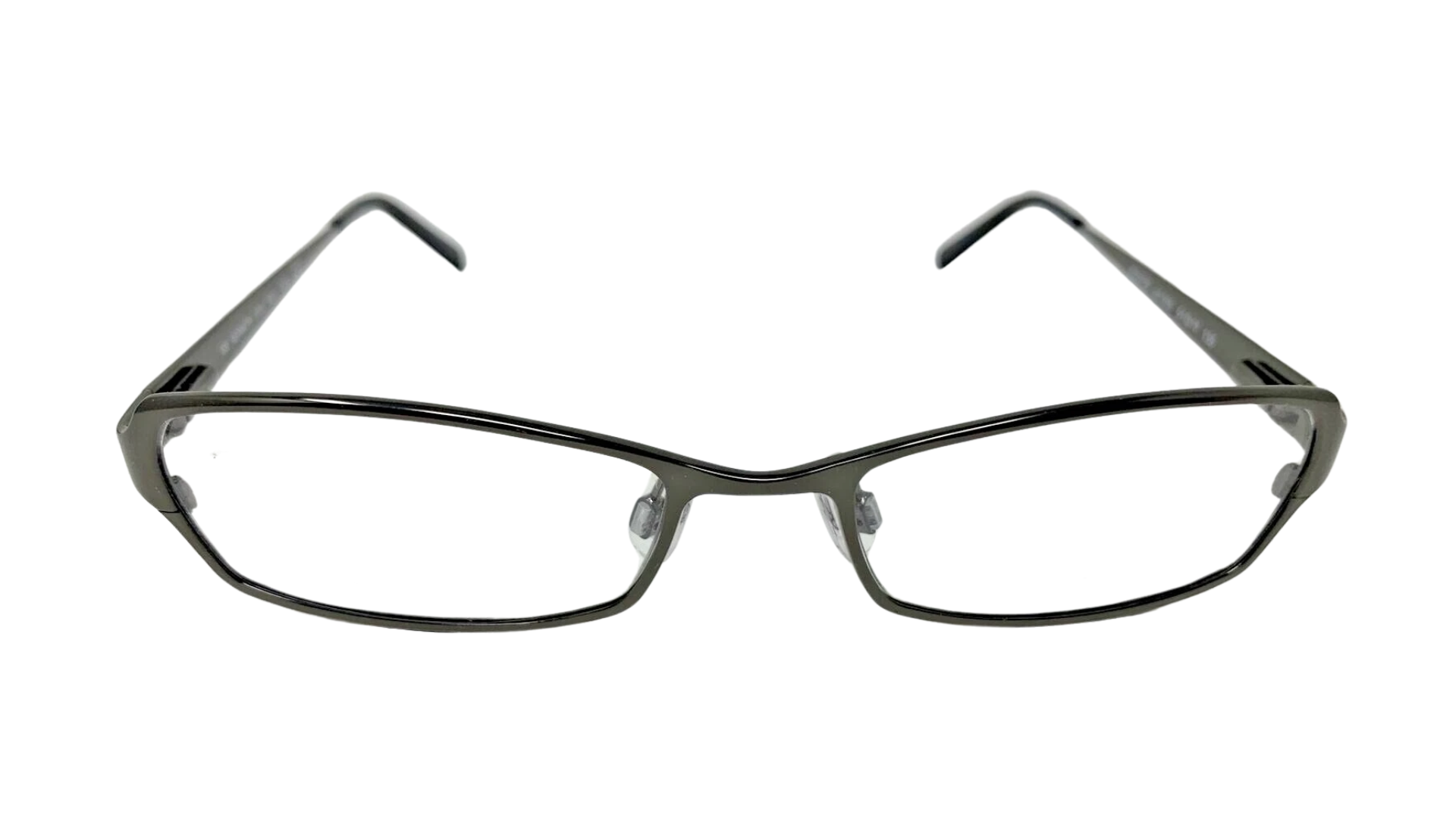 Kenneth Cole Reaction KC0175 - Shiny Gunmetal