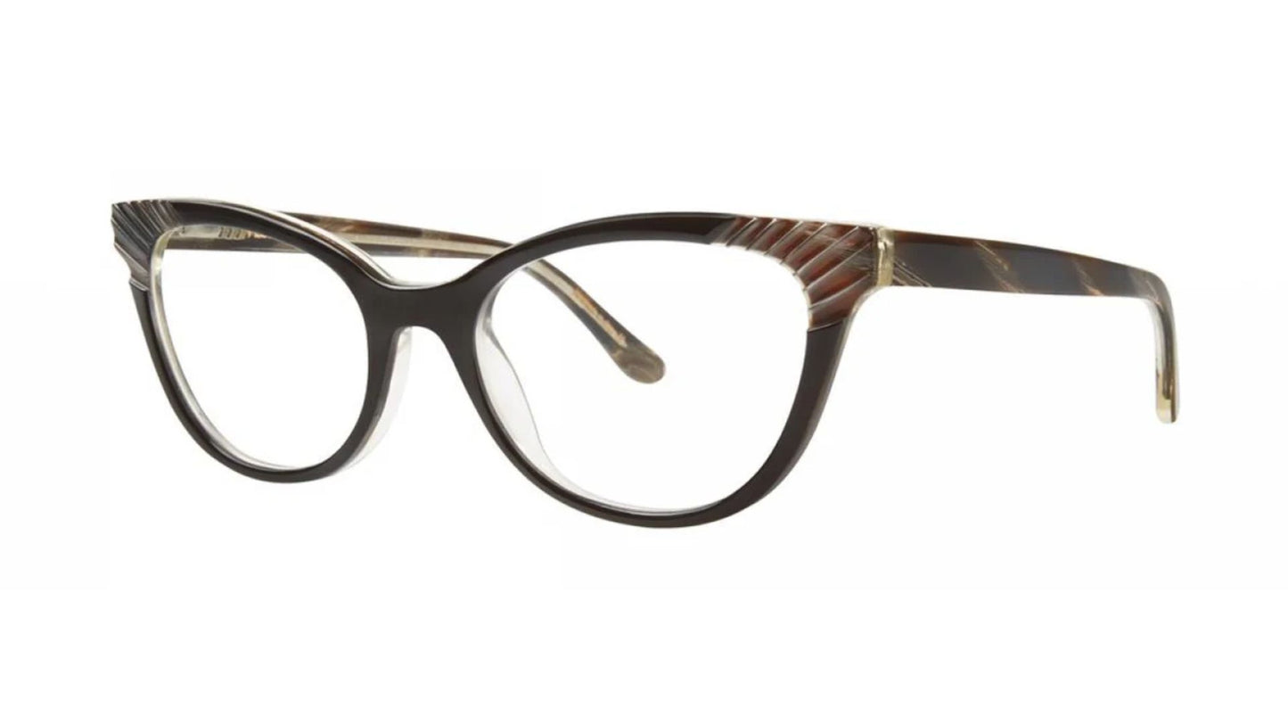 Vera Wang V392 - Noir Horn
