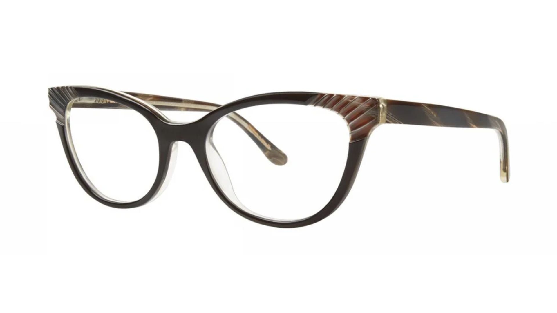 Vera Wang V392 - Noir Horn