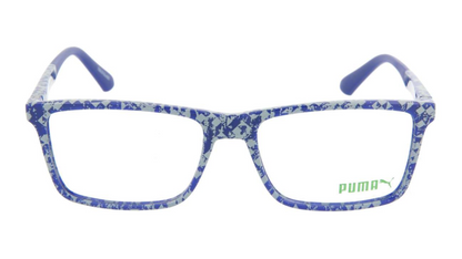 Puma PU0117O - Blue Grey